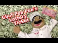 Lagu SML Movie: Chef Pee Pee's Lottery Ticket [REUPLOADED]