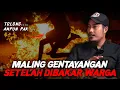 Download Lagu AMPUNNNNN ! KOK CERITANYA BISA BEGINI ! ARWAH MALING GENTAYANGAN SETELAH MENINGGAL !
