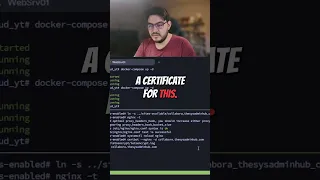 Free SSL certificate - Let s encrypt