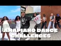 Lagu Best of Amapiano Dance Challenges
