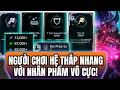 ARAM MAYHEM Ryze Hon 13k AP 67k HP va 63k Mana Cho Vi Phap Su Co Ngu Nay