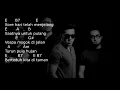 Download Lagu NAIF - Piknik 72 Lyrics and Chord