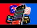 These 10 iOS apps will change your life