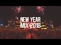 Download Lagu NEW YEAR MIX - DJ VANIX (2019)