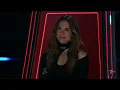 Charlotte June - Adore U (Fred Again) - The Voice Australia Quarterfinal 2026