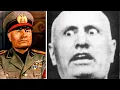 The Brutal EXECUTION of Benito Mussolini Is HARD to Stomach