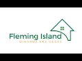 Storm-Resistant Door Installation for Safer Fleming Island Residences