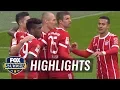 Bayern Munich vs Mainz 2017-18 Bundesliga Highlights
