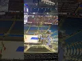 MVP Table Kia Center Orlando Magic