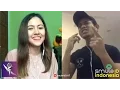 Lagu ROMANTIS, BABY SHIMA KETAWA LIHAT KHAI BAHAR NYANYI PENUH PENJIWAAN