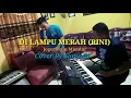 Lagu Lagu JogetTerbaru 2020 || DI LAMPU MERAH (RINI)  cover by SAMSOEL