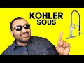 Kohler Sous Faucet Review