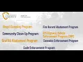 Get to know San Bernardino County Code Enforcement