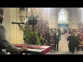 Walking Down the Aisle to Firebabe by Stormzy (ft. Debbie)