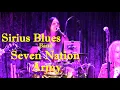 Seven Nation Army White Stripes Cover