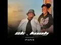 Mthandeni Sk Ft Lwah Ndlunkulu - iParis