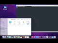 How to convert html to javascript DOM Nodes