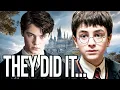 Harry Potter Show HUGE UPDATE