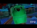 Theme Song - Chuggington Thomas The Tank Engine RaveDj