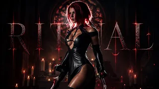 RITUAL | Dark Clubbing / Industrial Bass / Dark Techno Mix