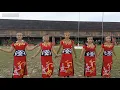 Download Lagu Tari Adat Dayak Penyambutan