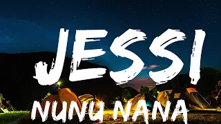 Download Nunu Nana - Jessi (Karaoke/Instrumental)  | Music Ari Mendoza MP3