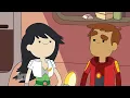 Download Lagu Disney XD Canada Continuity \u0026 Advert Breaks - May 21, 2025