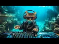 Download Lagu DJ MIAWW – Shicheng Journey ⚱️ | LIVE Organic \u0026 Melodic House Set Underwater 🫧🎶 Sunken City of China