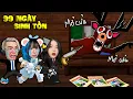 Download Lagu SAMMY VÀ MÈO SIMMY PHONG CẬN SINH TỒN 99 NGÀY TIÊU DIỆT YÊU QUÁ BỊ ÁM TRONG ROBLOX