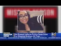 Cintya Corral Missing From Northwest Indiana