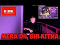 Dj Enak Mashup India ! Viral Tik Tok Terbaru 2025 ! DJ LOKAL REMIX