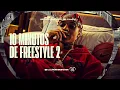 ORUAM - 10 MIN FREESTYLE PART 2