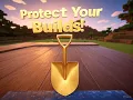 GriefPrevention Plugin Tutorial Protect Your Minecraft Server Install Config Use