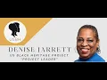 Getting Started - African American Genealogy with WikiTree Denise Jarrett