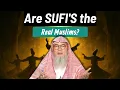Download Lagu Zijn soefi's de echte moslims? | Assim al-Hakeem
