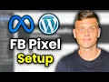 How To Setup Facebook Pixel Conversion API For WordPress Website - Step By Step