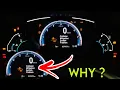 Honda Collision mitigation system problem why