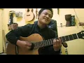 Khana - Mansyur s (Cover)