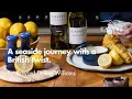 Calvet Kitchen Season 4 A seaside journey with a British twist