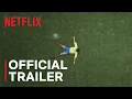The Final Score Trailer Netflix