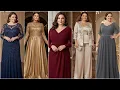 140 Eye-Catching Plus Size Mother of The Bride Dresses - Plus Size Mother of The Bride Outfits 2025