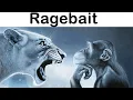 The Best Worst Rage Bait