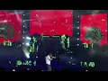 Myke Towers - Mírenme Ahora / Si La Calle Llama / Jóvenes Millonarios @ Reggaeton Lima Festival 3