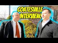 Living in Coatesville PA Interview With Local Businessman Rich S
