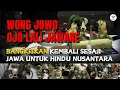 Download Lagu WONG JOWO OJO LALI JAWANE, MENGENAL KEMBALI SESAJI JAWA #sajen #ajaranleluhur #hindujawa #budayajawa