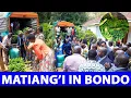 Lagu BREAKING: Why Matiang'i landed in Bondo with Banana's and Wimbi