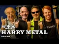 Download Lagu Harry Metal - Wacken Open Air 2025 - #1