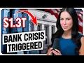 Download Lagu $1,3 bln. CRE-INVAL veroorzaakt bankencrisis die de Fed niet kan beteugelen