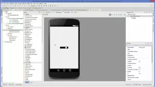 Android Tutorial for Beginners 13 How to Start New Activity On Button Click via Intent YouTube