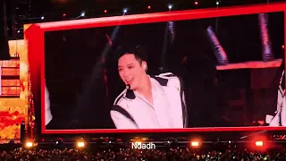  4k 250928 nct dream trigger the fever at the dream show 4 tds 4 day 2 in jakarta